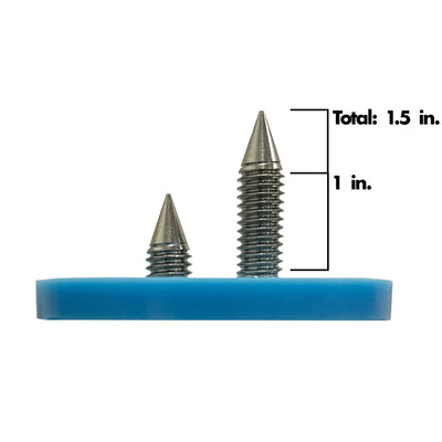 Anchorpegs V2FP Guardian Hockey Net Pegs - The Hockey Shop Source For Sports