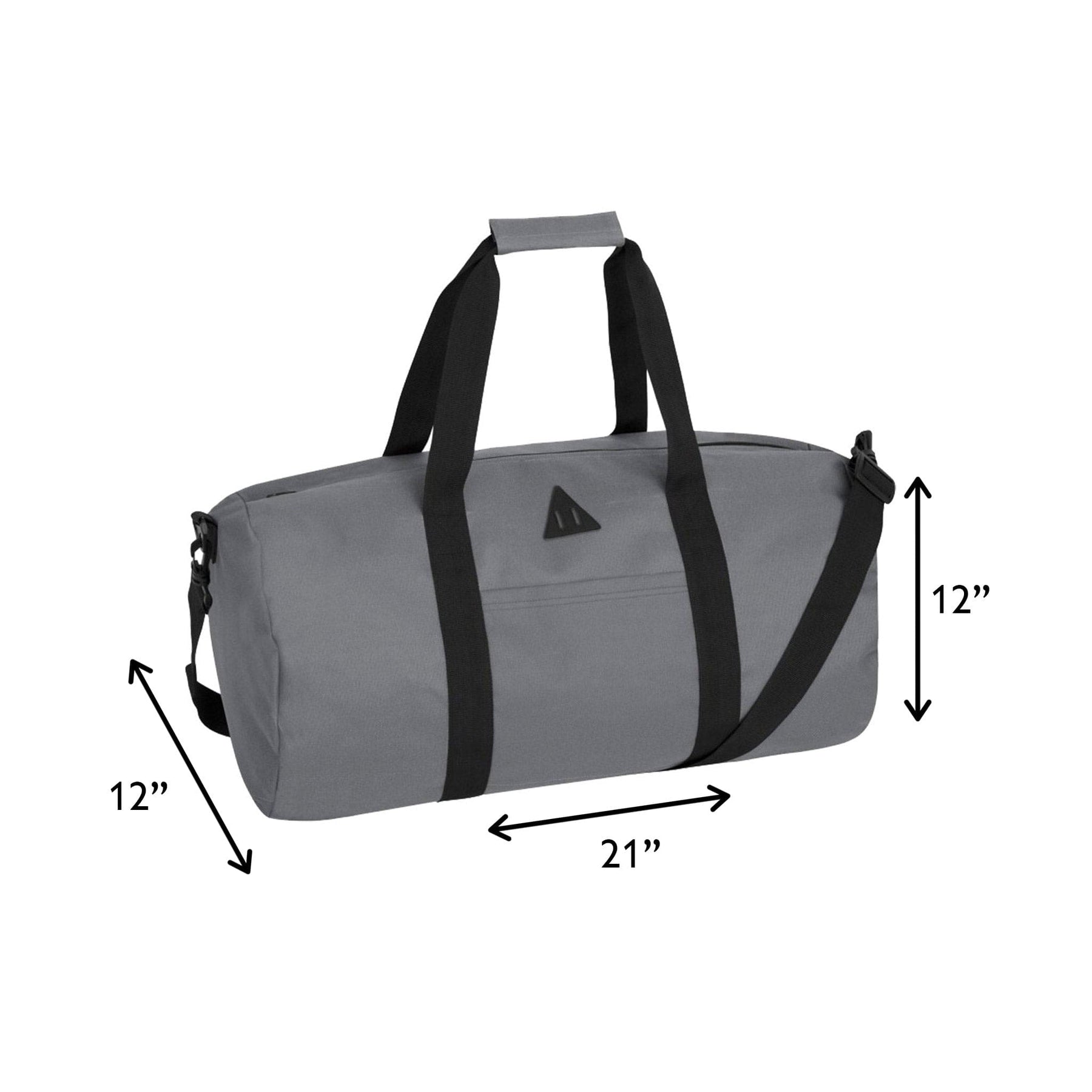 ATC Retro Barrel Duffle Bag