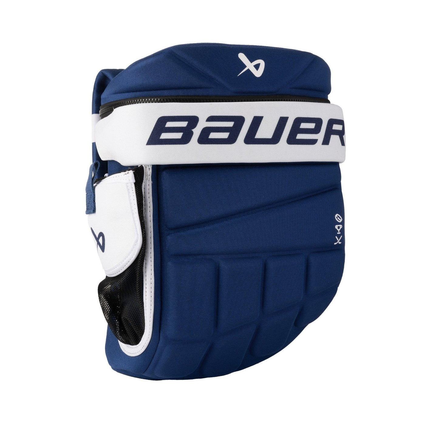 Bauer Glove Youth Backpack - Toronto | TheHockeyShop.com