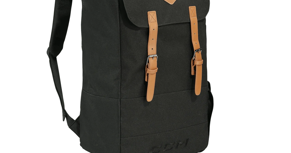 CCM All Outside Backpack | TheHockeyShop.com
