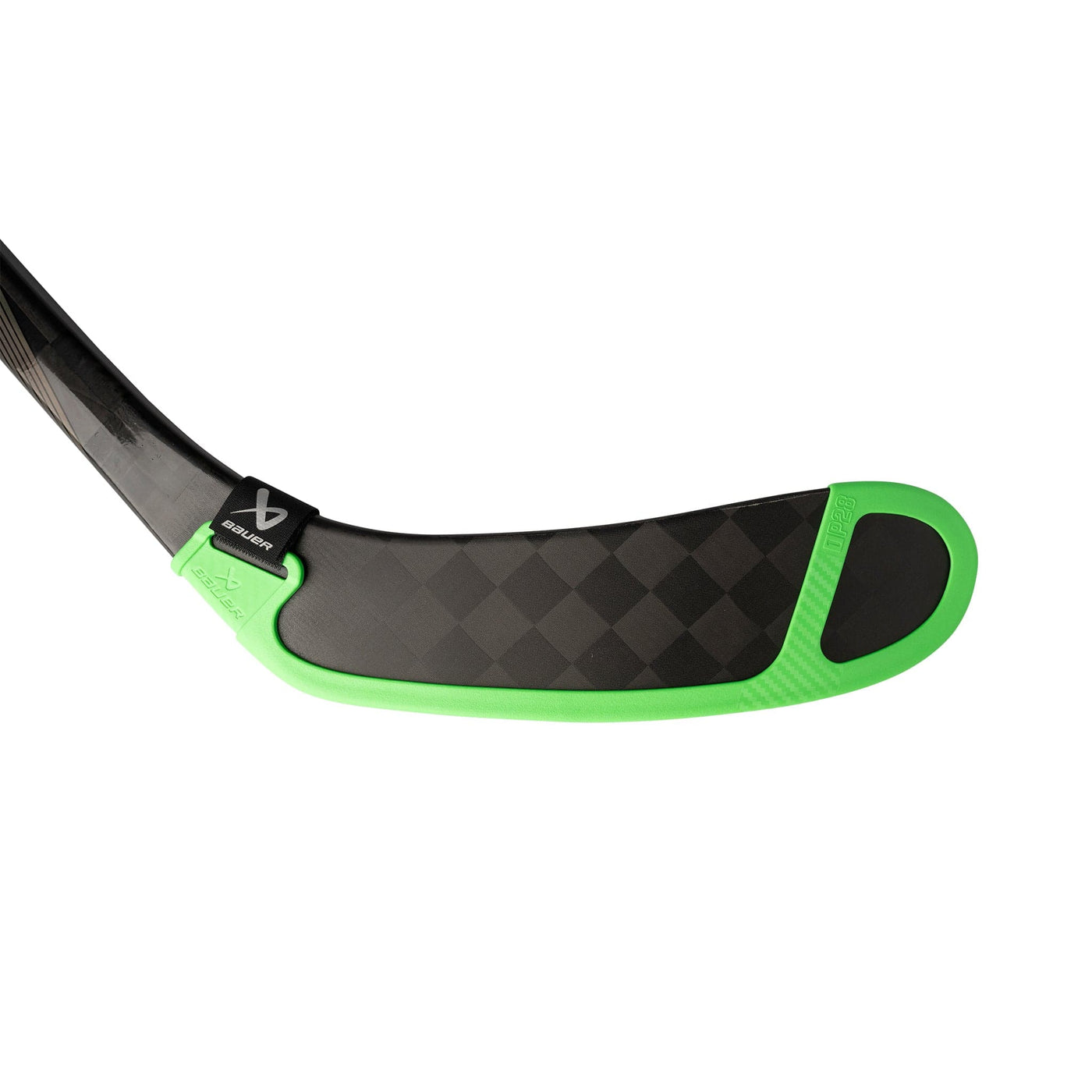 Bauer Blade Protector - Green - TheHockeyShop.com