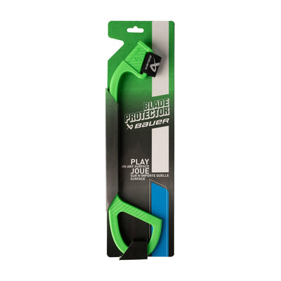 Bauer Blade Protector - Green - TheHockeyShop.com