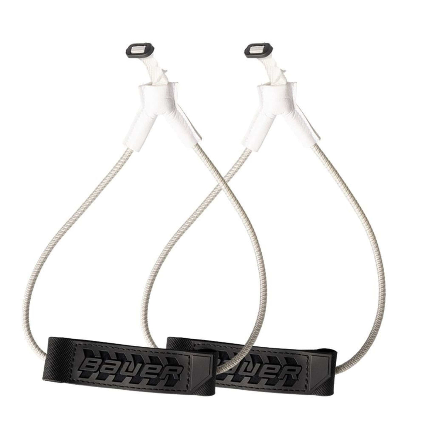 Bauer FlyLite Elastic Toe System - TheHockeyShop.com