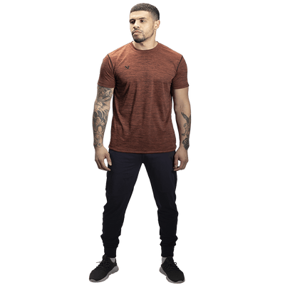 Bauer FLC Performance Warmth Tech Shortsleeve Shirt - TheHockeyShop.com