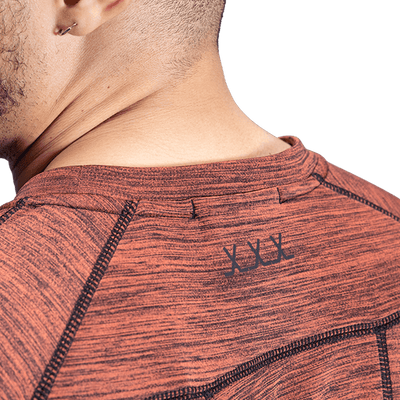 Bauer FLC Performance Warmth Tech Shortsleeve Shirt - TheHockeyShop.com