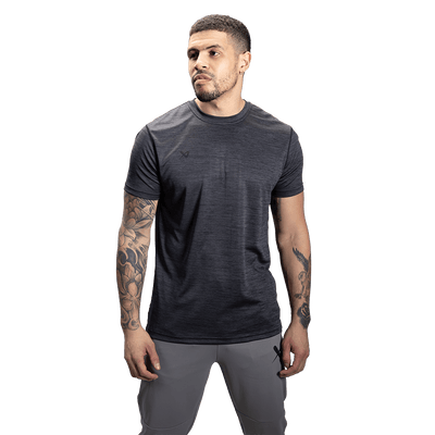 Bauer FLC Performance Warmth Tech Shortsleeve Shirt - TheHockeyShop.com