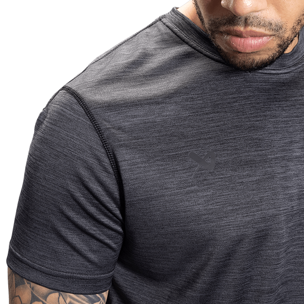 Bauer FLC Performance Warmth Tech Shortsleeve Shirt - TheHockeyShop.com