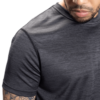 Bauer FLC Performance Warmth Tech Shortsleeve Shirt - TheHockeyShop.com