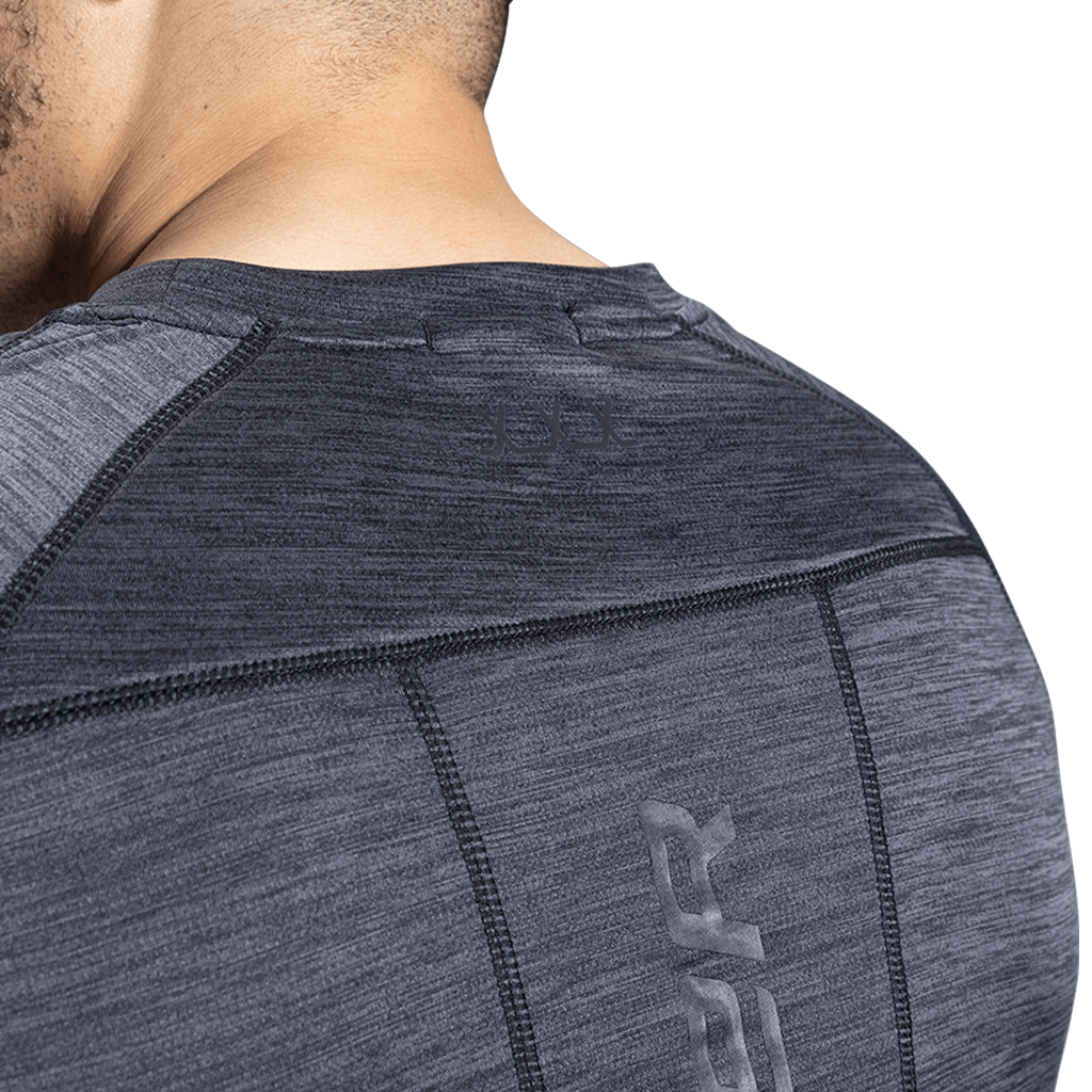 Bauer FLC Performance Warmth Tech Shortsleeve Shirt - TheHockeyShop.com