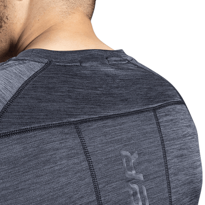 Bauer FLC Performance Warmth Tech Shortsleeve Shirt - TheHockeyShop.com
