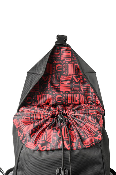 Bauer Bantam Backpack Bag - The Hockey Shop Source For Sports