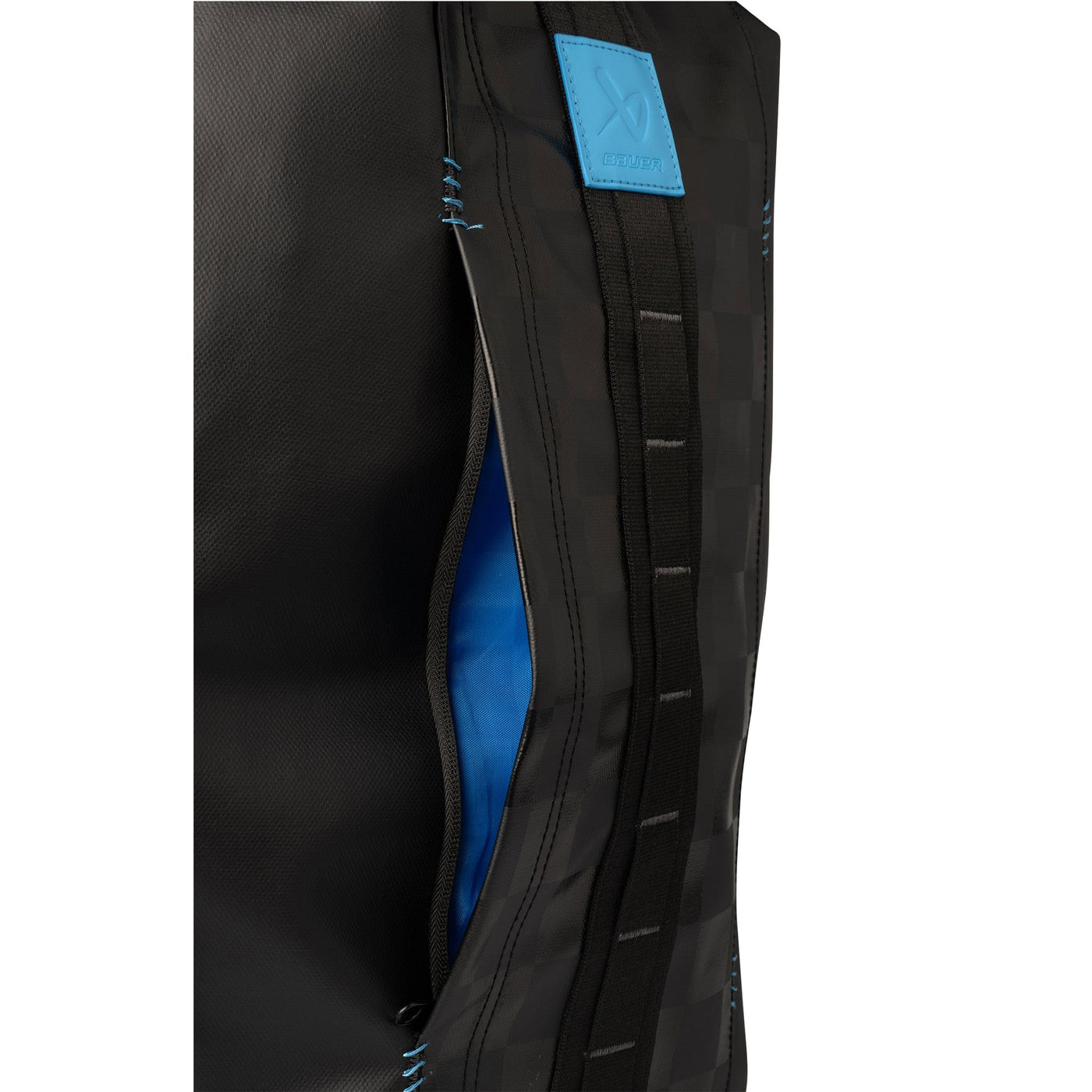 Bauer Blueline Backpack Bag - TheHockeyShop.com