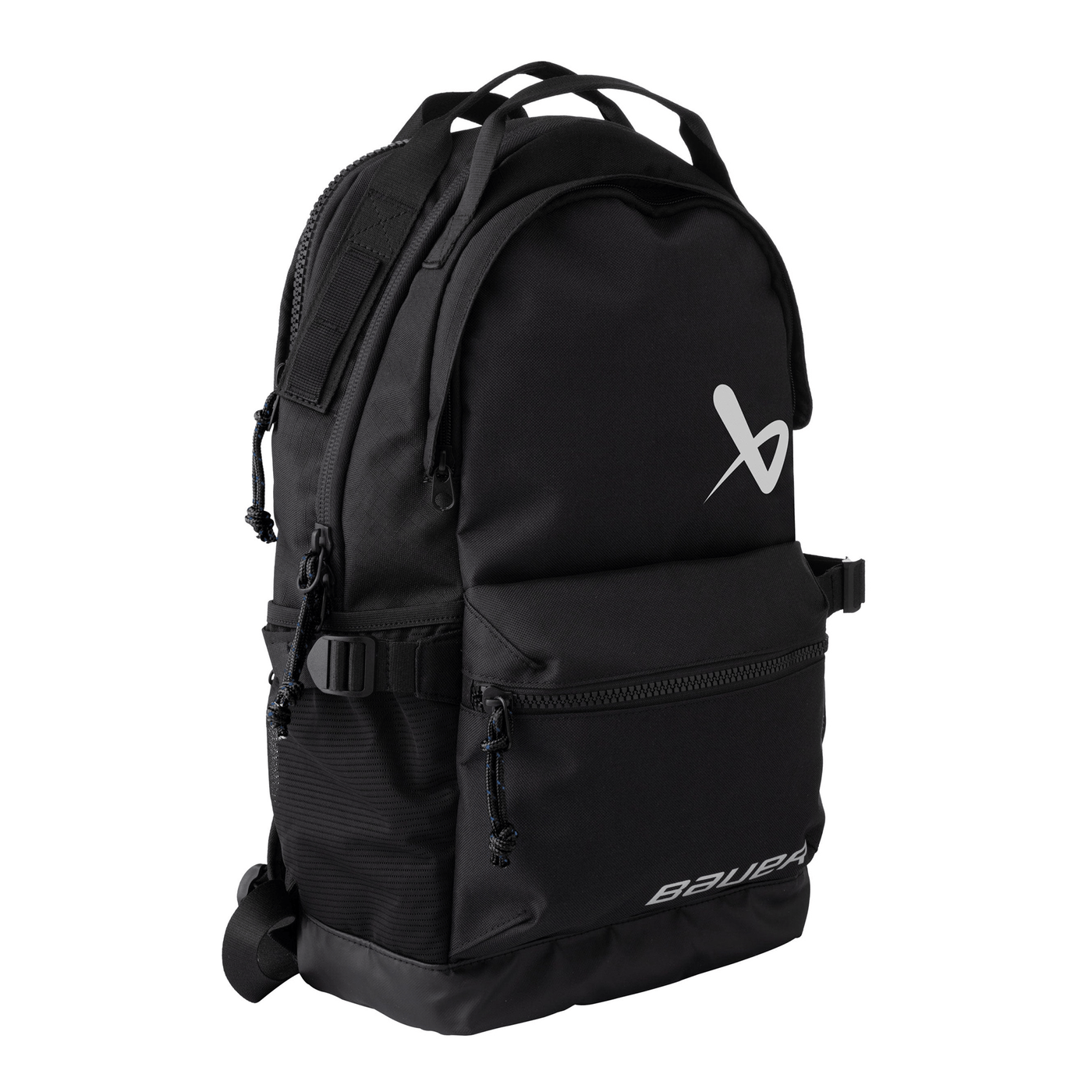 Bauer Elite Backpack Bag - 2024 - TheHockeyShop.com