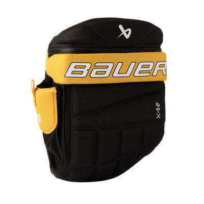 Bauer Glove Backpack - Boston - TheHockeyShop.com