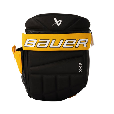 Bauer Glove Backpack - Boston - TheHockeyShop.com