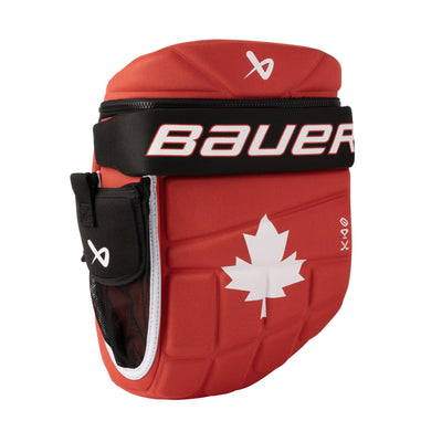Bauer Glove Backpack - Canada - TheHockeyShop.com