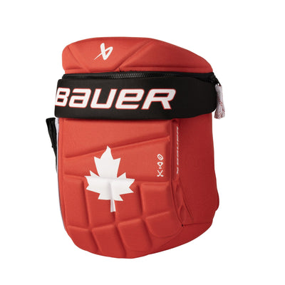 Bauer Glove Backpack - Canada - TheHockeyShop.com