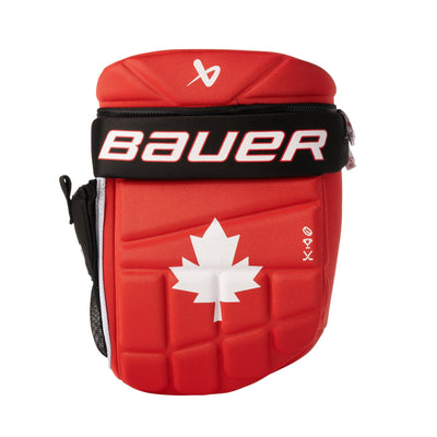 Bauer Glove Backpack - Canada - TheHockeyShop.com