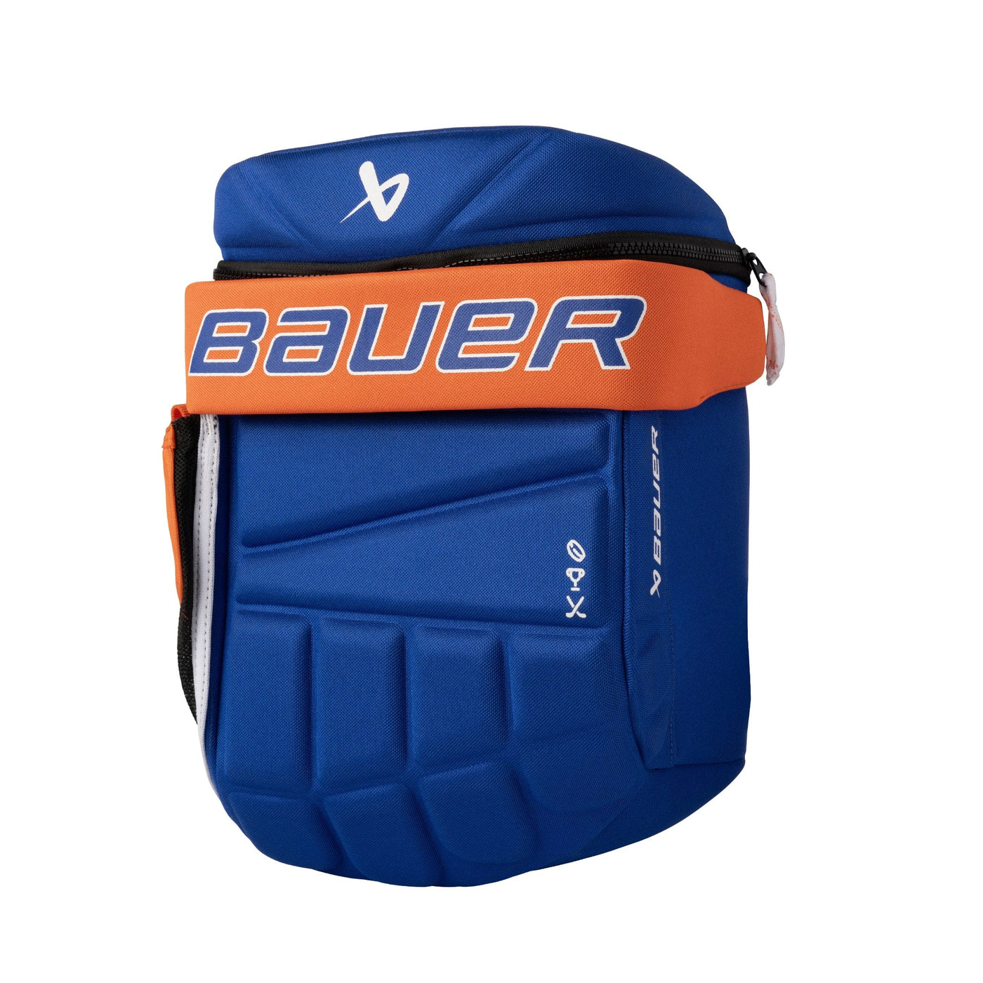 Bauer Glove Backpack - New York Islanders - TheHockeyShop.com