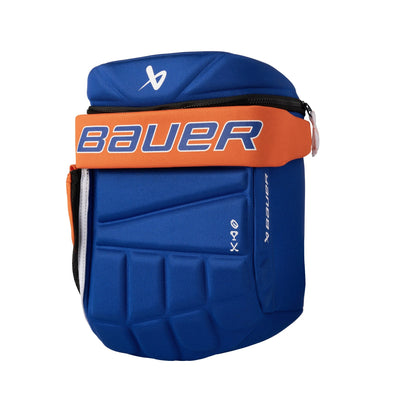 Bauer Glove Backpack - New York Islanders - TheHockeyShop.com