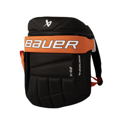 Bauer Glove Backpack - Philadelphia - TheHockeyShop.com