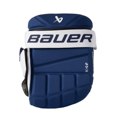 Bauer Glove Backpack - Toronto - TheHockeyShop.com