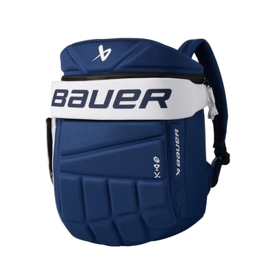 Bauer Glove Backpack - Toronto - TheHockeyShop.com