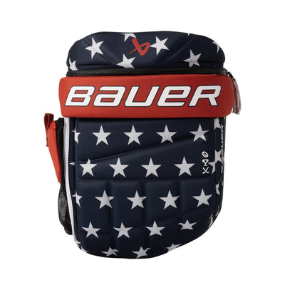 Bauer Glove Backpack - USA - TheHockeyShop.com