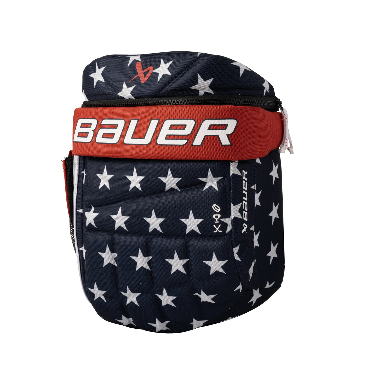 Bauer Glove Backpack - USA - TheHockeyShop.com