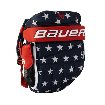 Bauer Glove Backpack - USA - TheHockeyShop.com