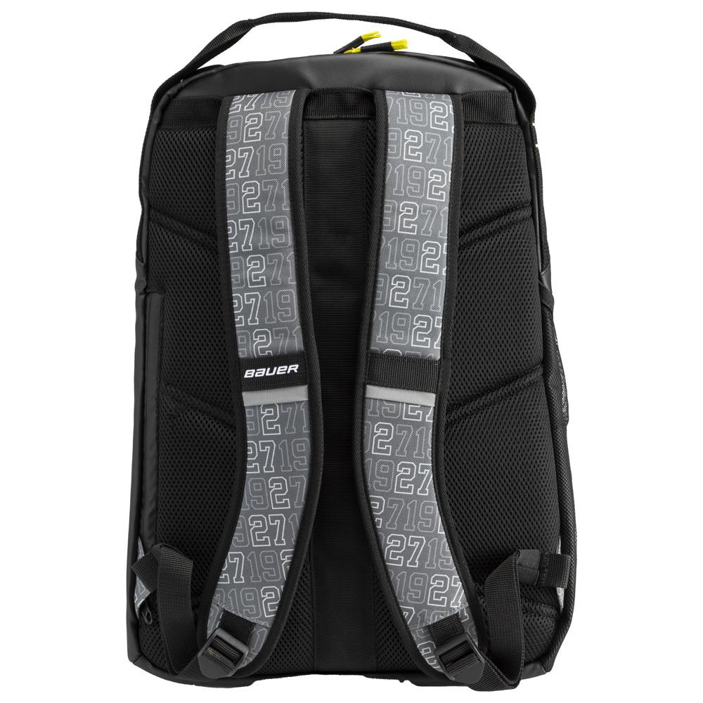 Bauer Techware Backpack Bag - The Hockey Shop Source For Sports