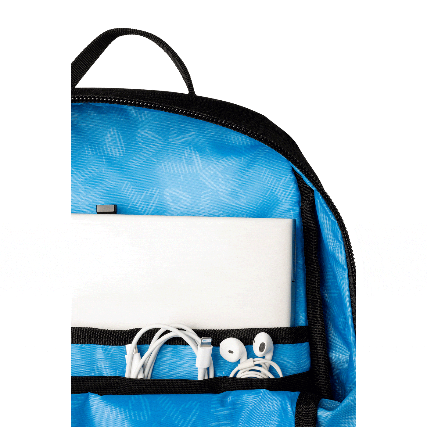Bauer Varsity Backpack Bag - TheHockeyShop.com