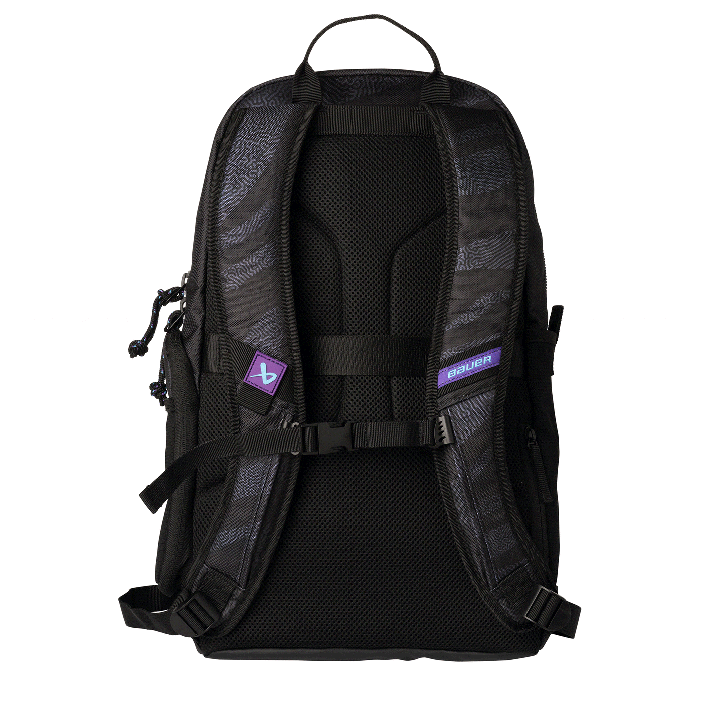 Bauer Varsity Backpack Bag - TheHockeyShop.com