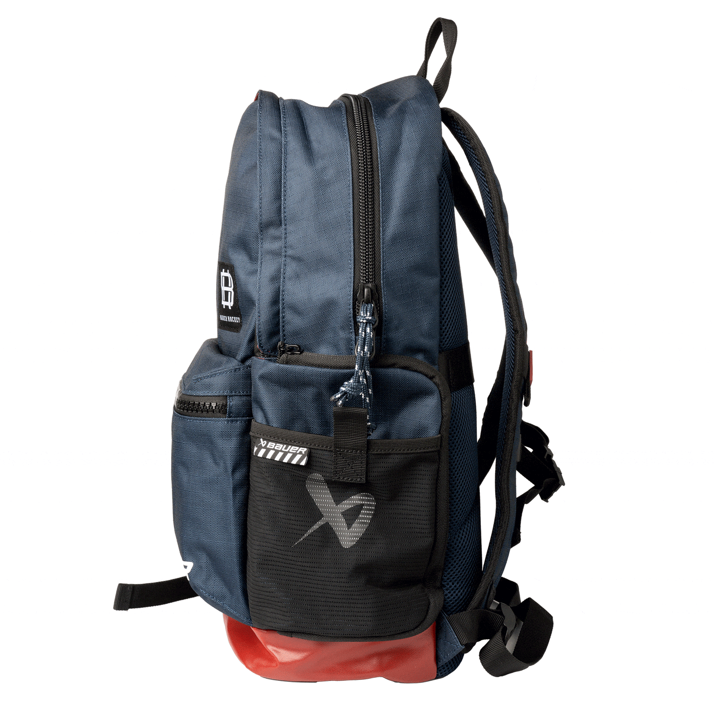 Bauer Varsity Backpack Bag - TheHockeyShop.com