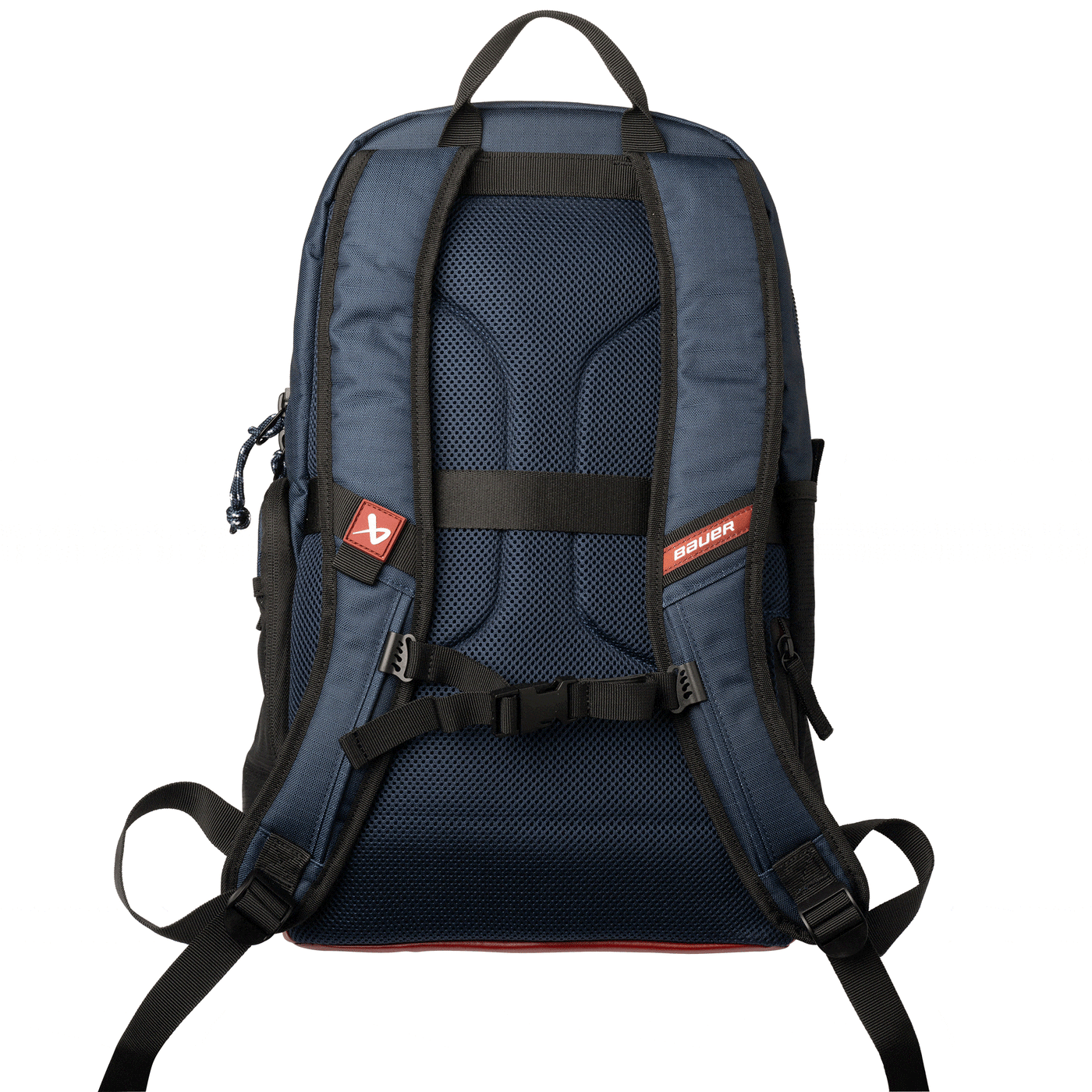 Bauer Varsity Backpack Bag - TheHockeyShop.com