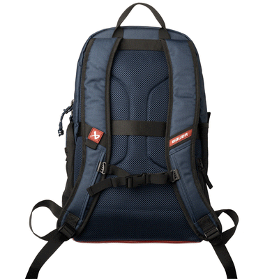 Bauer Varsity Backpack Bag - TheHockeyShop.com