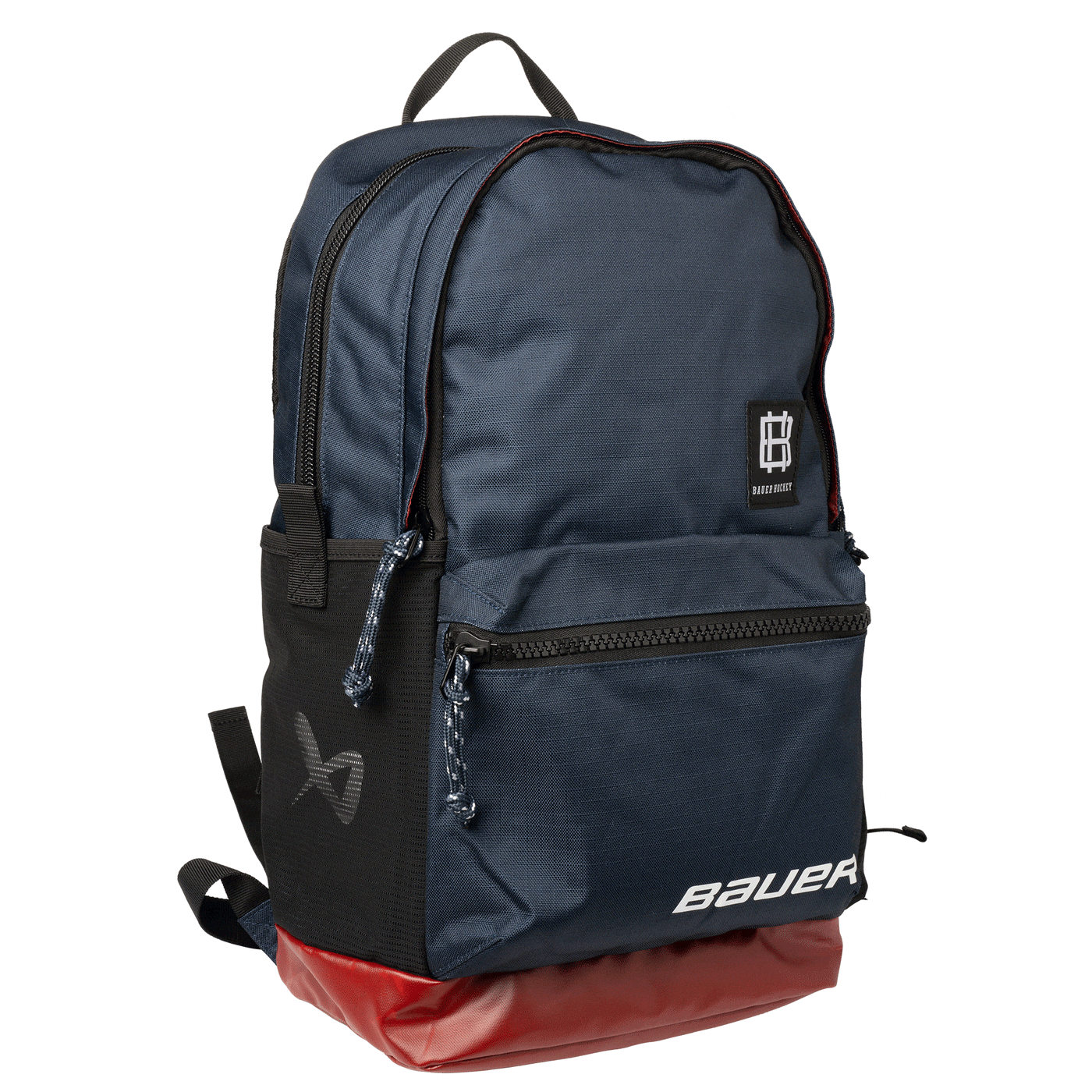 Bauer Varsity Backpack Bag - TheHockeyShop.com