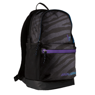 Bauer Varsity Backpack Bag - TheHockeyShop.com