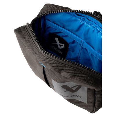 Bauer Varsity Cross Body Bag - TheHockeyShop.com