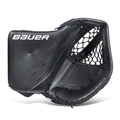 Bauer Vapor HyperLite Senior Goalie Glove Set - USED #1 - TheHockeyShop.com