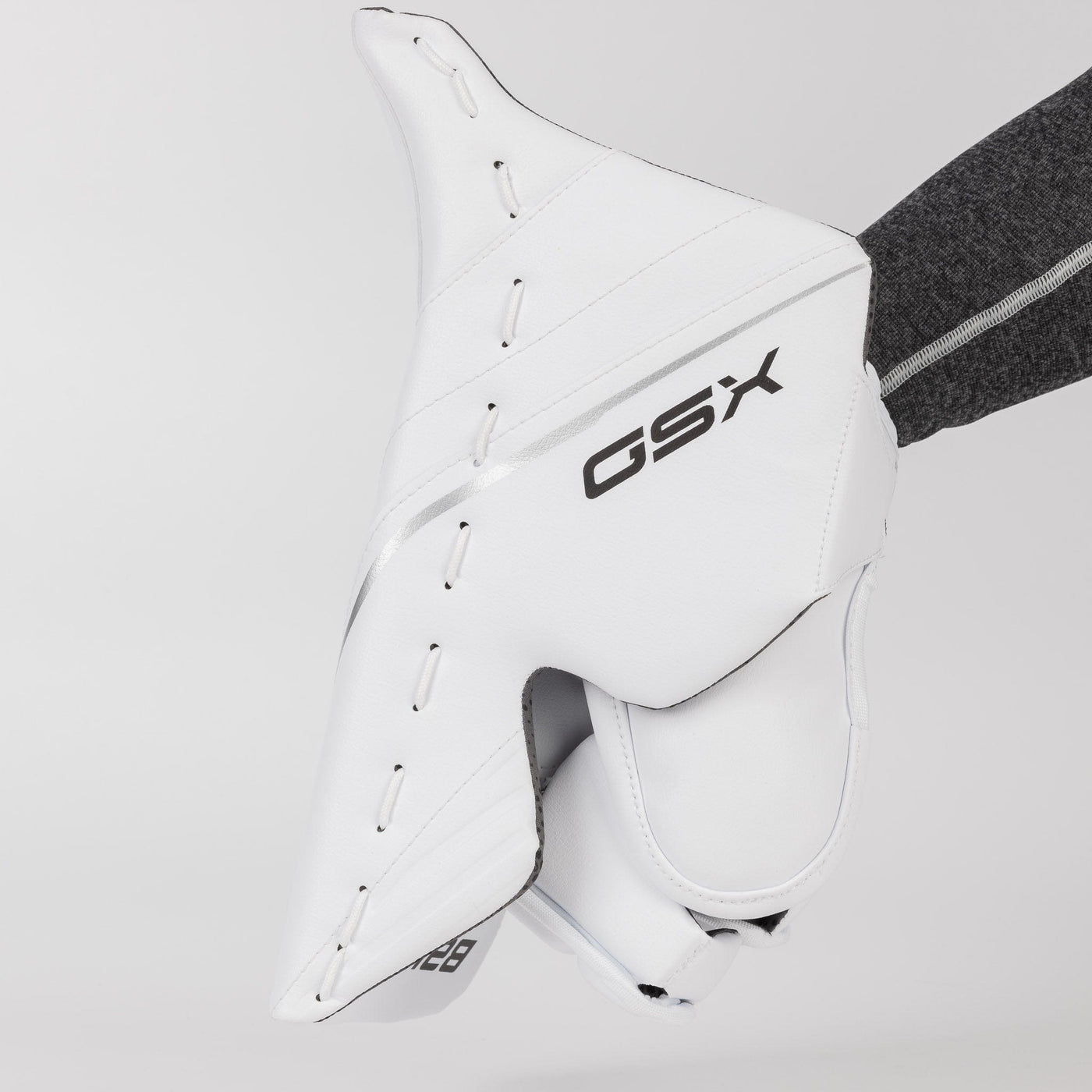 Bauer GSX Intermediate Goalie Blocker S23 - The Hockey Shop Source For Sports