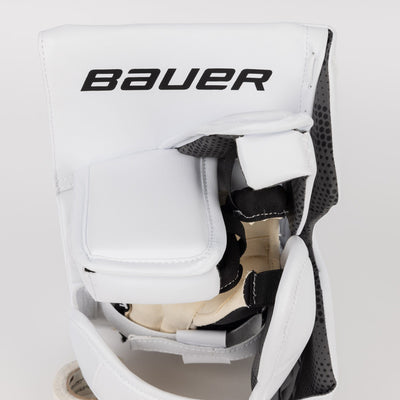 Bauer GSX Intermediate Goalie Blocker S23 - The Hockey Shop Source For Sports