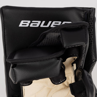 Bauer GSX Junior Goalie Blocker S23 - The Hockey Shop Source For Sports