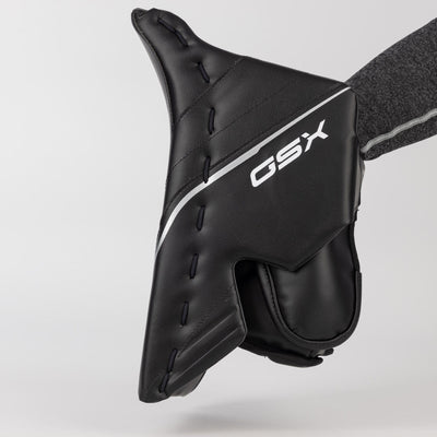 Bauer GSX Senior Goalie Blocker S23 - The Hockey Shop Source For Sports