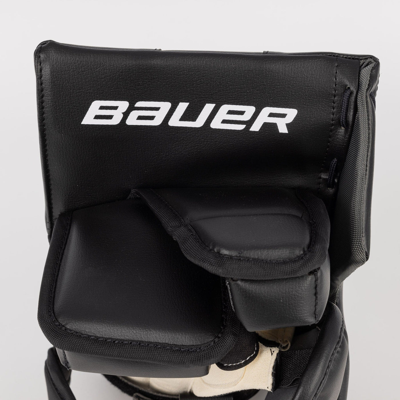 Bauer GSX Senior Goalie Blocker S23 - The Hockey Shop Source For Sports