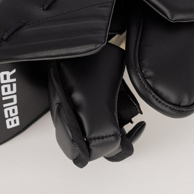 Bauer GSX Senior Goalie Blocker S23 - The Hockey Shop Source For Sports