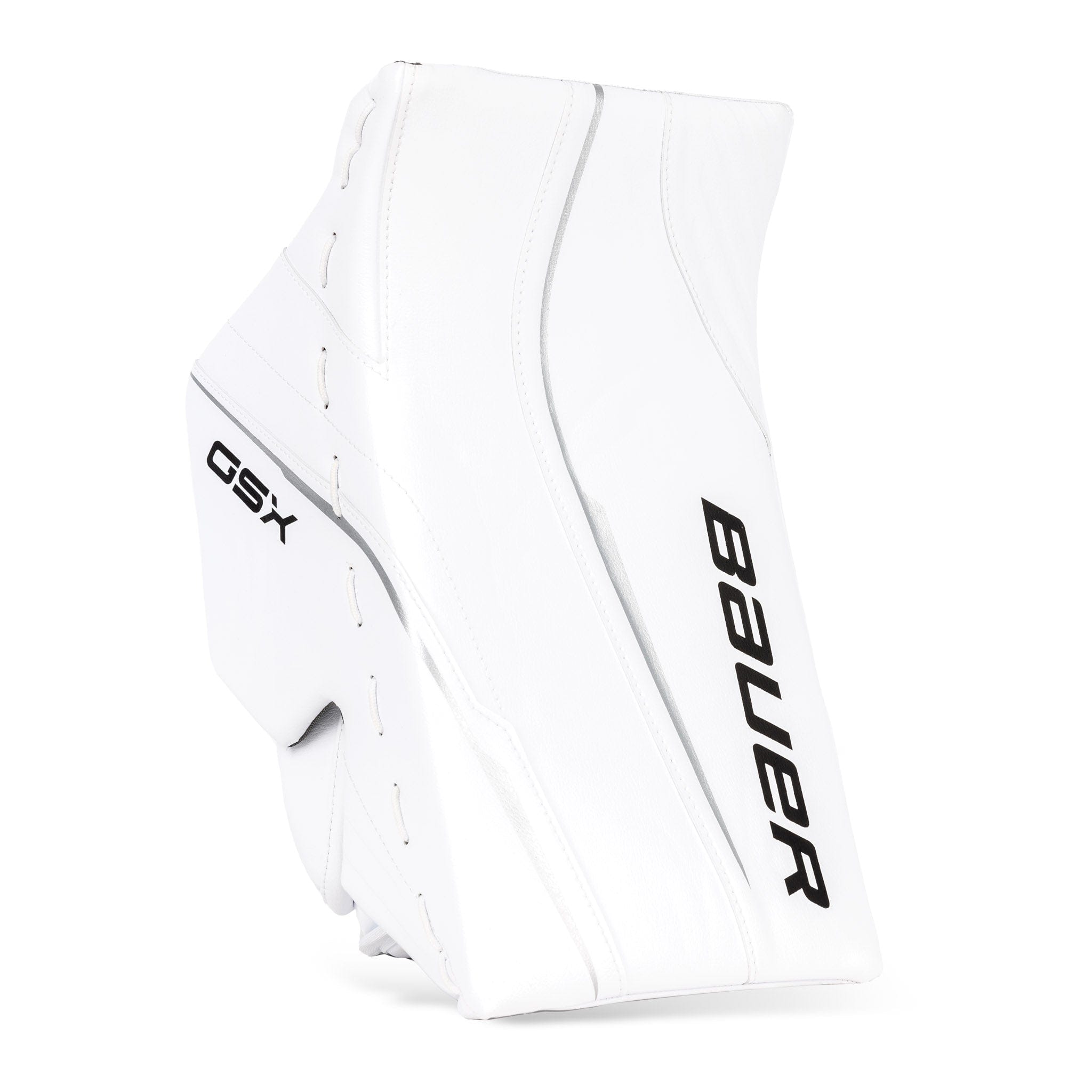 Bauer GSX Senior Goalie Blocker 2023