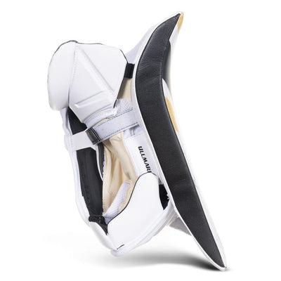 Bauer Supreme Mach Pro Stock Senior Goalie Blocker - DigiPrint Linus Ullmark - TheHockeyShop.com