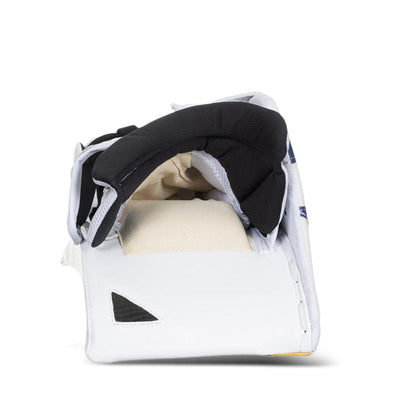 Bauer Supreme Mach Pro Stock Senior Goalie Blocker - DigiPrint Ukko-Pekka Luukkonen - TheHockeyShop.com