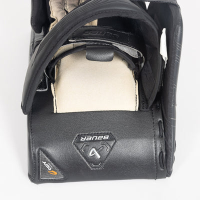 Bauer Supreme Mach Senior Goalie Blocker - USED #1 - TheHockeyShop.com